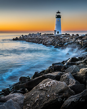 Walton Lighthouse